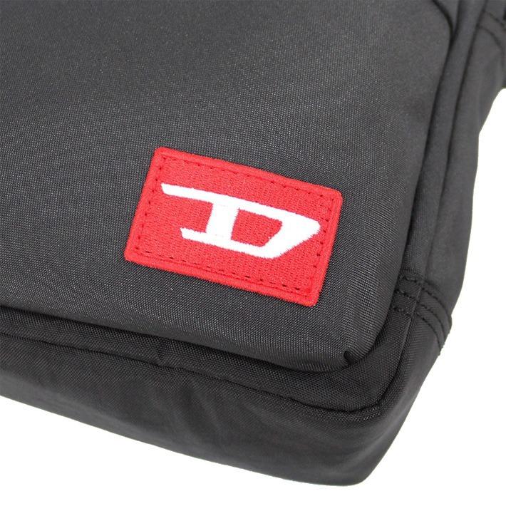 DIESEL（ディーゼル） 並行輸入品 WARE CROSS BODY BAG ワレ クロス