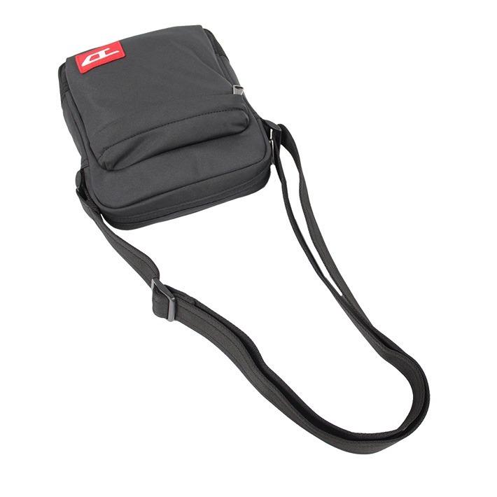 DIESEL（ディーゼル） 並行輸入品 WARE CROSS BODY BAG ワレ クロス