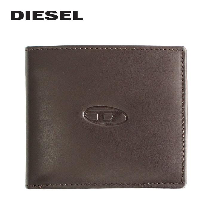 DIESEL（ディーゼル） 並行輸入品 HIRESH S.II ハイレッシュS.II 二