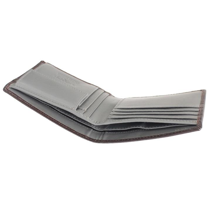 DIESEL 二つ折り財布 X08841 DIESEL 並行輸入品 ディーゼル HIRESH S.II ハイレッシュS.II 二