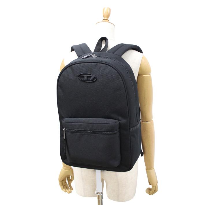 DIESEL ディーゼル D.90 バックパック リュック リュックサック DIESEL ディーゼル D.90 バックパック リュック リュックサック
