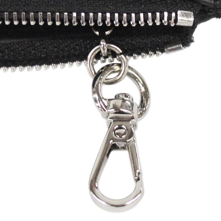 DIESEL クーポン配布中!DIESEL ディーゼル L-Zip Key L DIESEL クーポン配布中!DIESEL ディーゼル L-Zip Key L