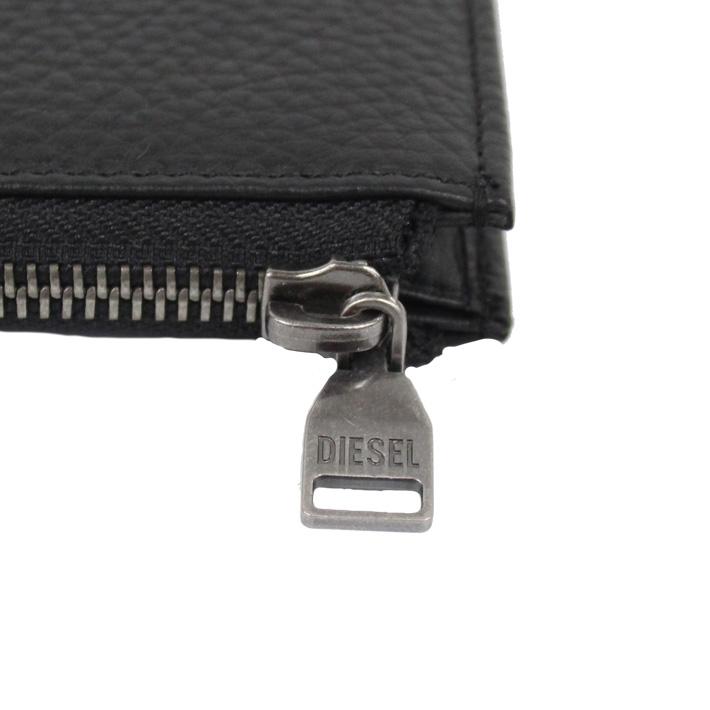 DIESEL クーポン配布中!DIESEL ディーゼル Key Pouch コイン DIESEL クーポン配布中!DIESEL ディーゼル Key Pouch コイン
