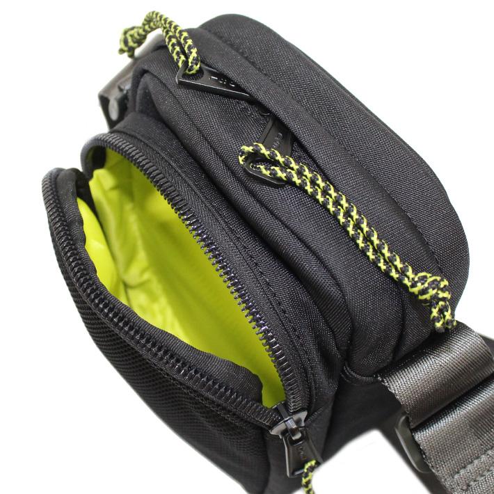 DIESEL ディーゼル Urbn Net Crossbody クロスボディバッグ DIESEL ディーゼル Urbn Net Crossbody クロスボディバッグ