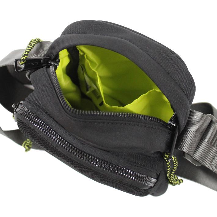 DIESEL ディーゼル Urbn Net Crossbody クロスボディバッグ DIESEL ディーゼル Urbn Net Crossbody クロスボディバッグ