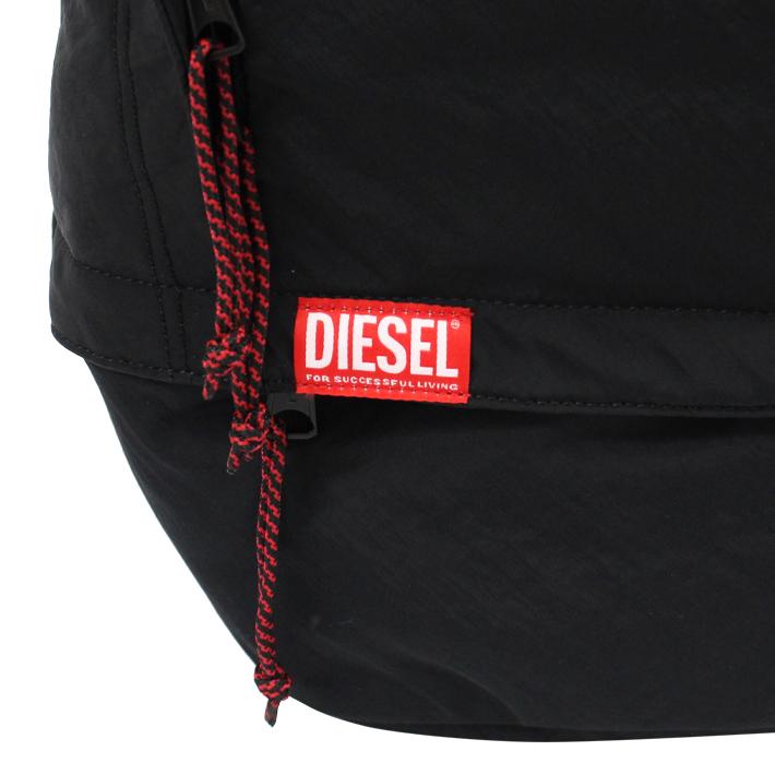 新品】DIESEL X09371 Xバックパック DIESEL 並行輸入品 ディーゼル Rave Backpack X バックパック