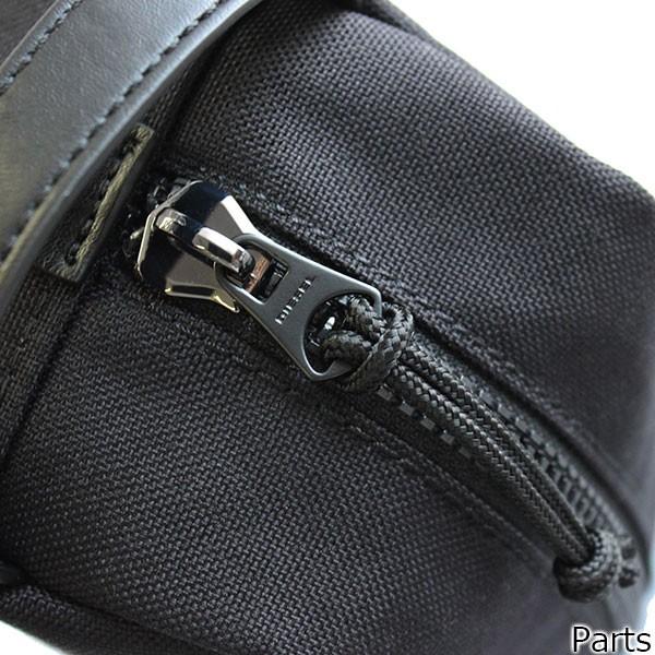 DIESEL（ディーゼル） 並行輸入品 F-URBHANITY POUCH ポーチ メンズ
