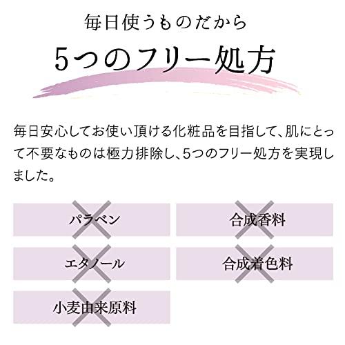 ラブミータッチ グラナクティブレチノイド 5% 30mL 乳液 ビタミンA セラミド ヒアルロン酸 ハリ レチノイン酸 パラベンフリー エタノールフリ｜zakka-union｜06