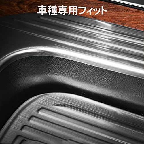 当店限定販売当店限定販売YORKNEIC サイドステップガード トヨタ