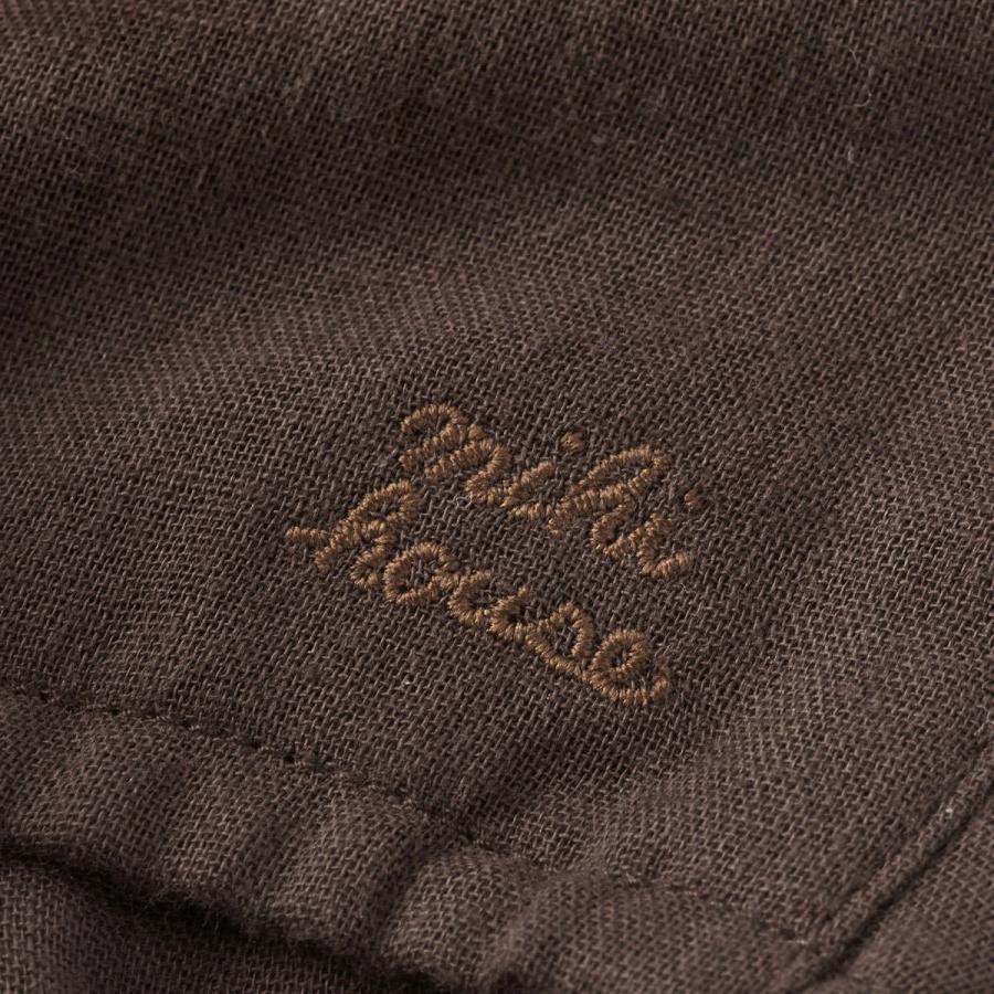 ミキハウス Mikihouse ブルマ 42 1401 781 F 茶 Archangelbrow Com