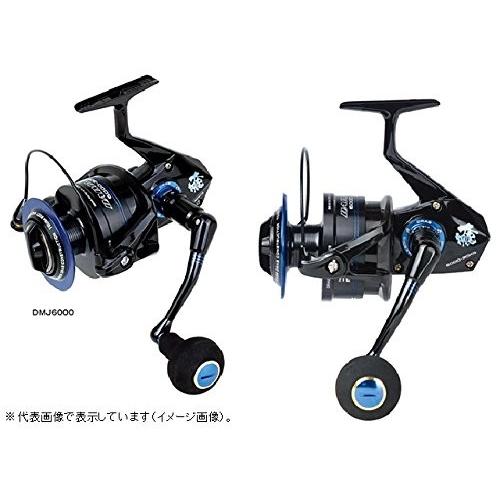 プロックス リール 6000 ならショッピング ランキングや口コミも豊富なネット通販 更にお得なpaypay残高も スマホアプリも充実で毎日どこからでも気になる商品をその場でお求めいただけます アウトドア 釣り 旅行用品 大魔神 リール 6000 ブルー