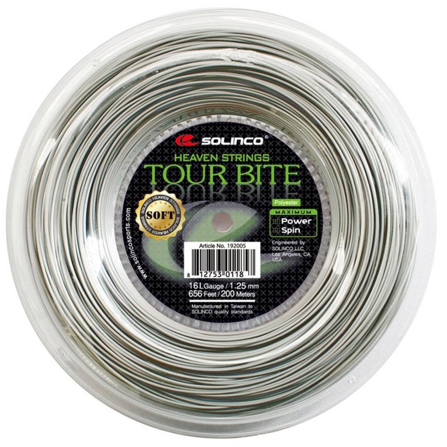 大人女性の SOLINCO(ソリンコ) TOURBITE SOFT 125-200m Reel KM-KSC778R シルバー 125, cosme de mic 36d83254