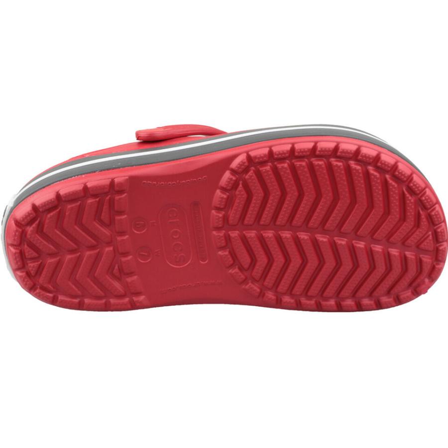 crocs　サイプラス　廃盤人気　 w6　レッド crocs CROCBAND PEPPER 11016-6EN クロックス クロックバンド