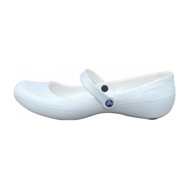 クロックス crocs サンダル アリス ワーク ウィメン alice work women 11050｜zakka-wagon｜02