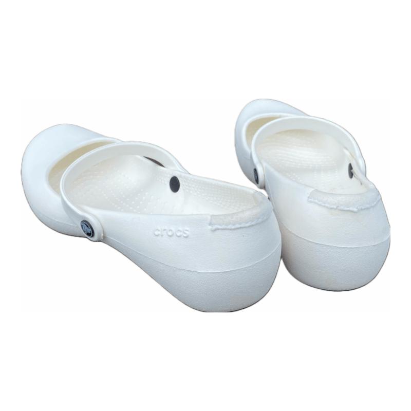 crocs クロックス サンダル アリス ワーク ウィメン alice work crocs クロックス サンダル アリス ワーク ウィメン alice work