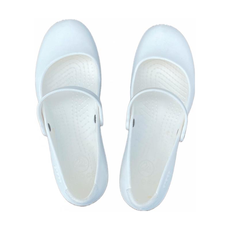 クロックス crocs サンダル アリス ワーク ウィメン alice work women 11050｜zakka-wagon｜05