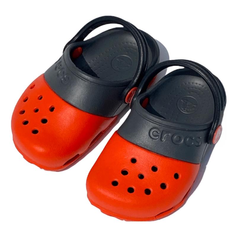 crocs クロックス サンダル electro II clog エレクトロ 2 crocs クロックス サンダル electro II clog エレクトロ 2