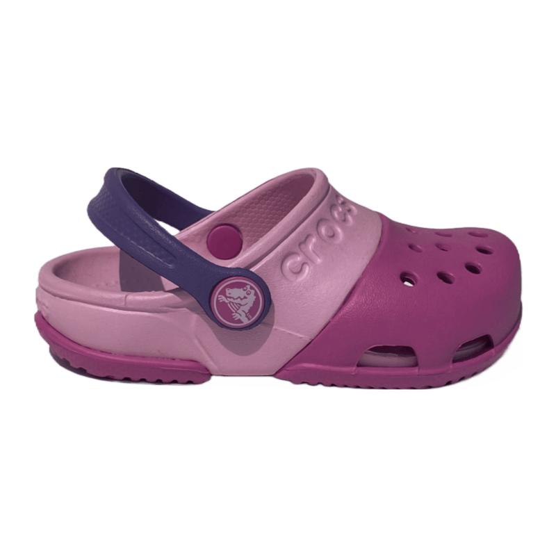 crocs クロックス サンダル electro II clog エレクトロ 2 crocs クロックス サンダル electro II clog エレクトロ 2