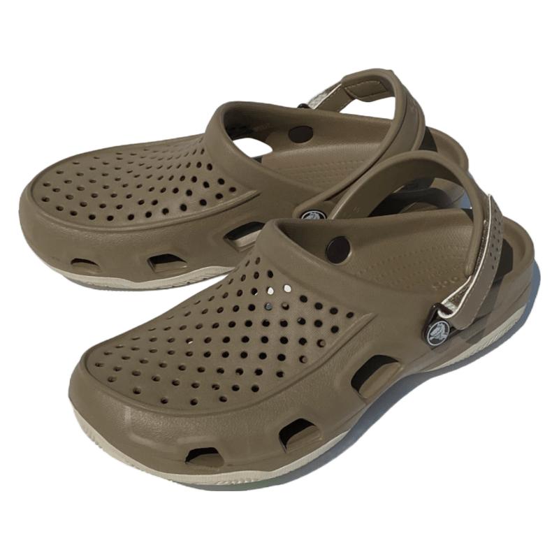 crocs クロックス サンダル クロッグサンダル スウィフト crocs クロックス サンダル クロッグサンダル スウィフト