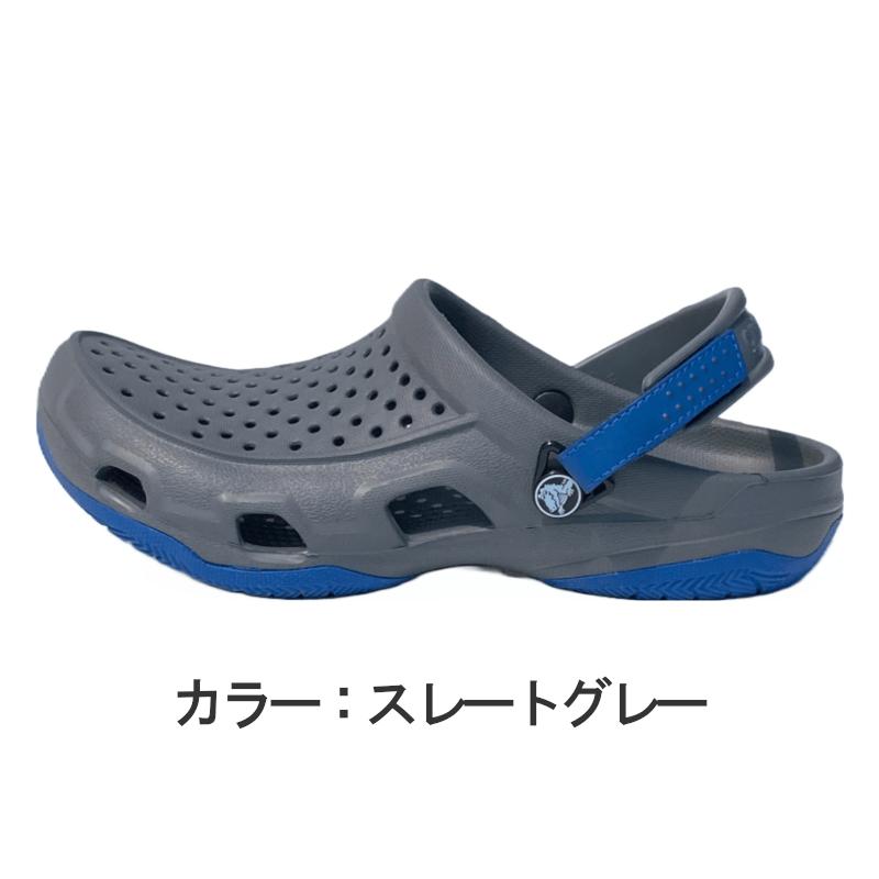 crocs クロックス サンダル クロッグサンダル スウィフト crocs クロックス サンダル クロッグサンダル スウィフト