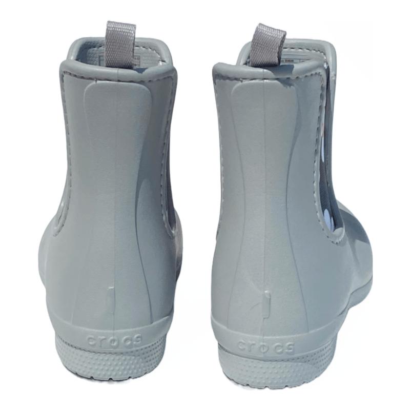 crocs クロックス フリーセイル チェルシー ブーツ ウィメン