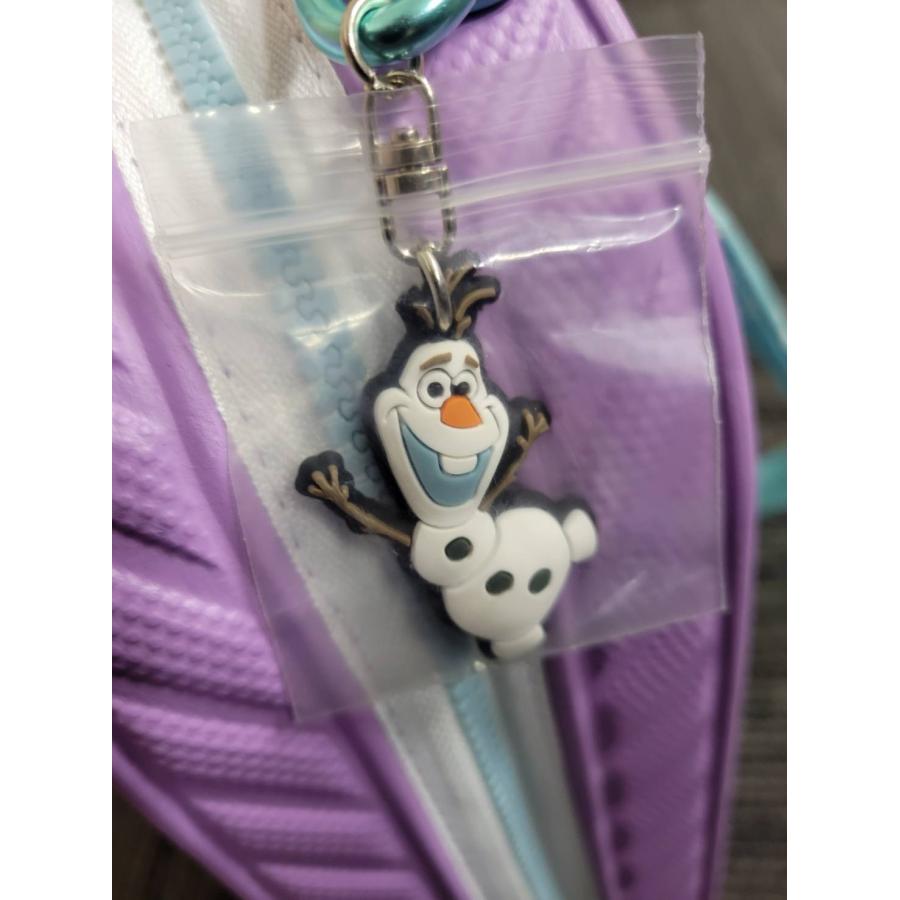 crocs バックパック リュック ディズニー アナ雪 光る ライト crocs バックパック リュック ディズニー アナ雪 光る ライト