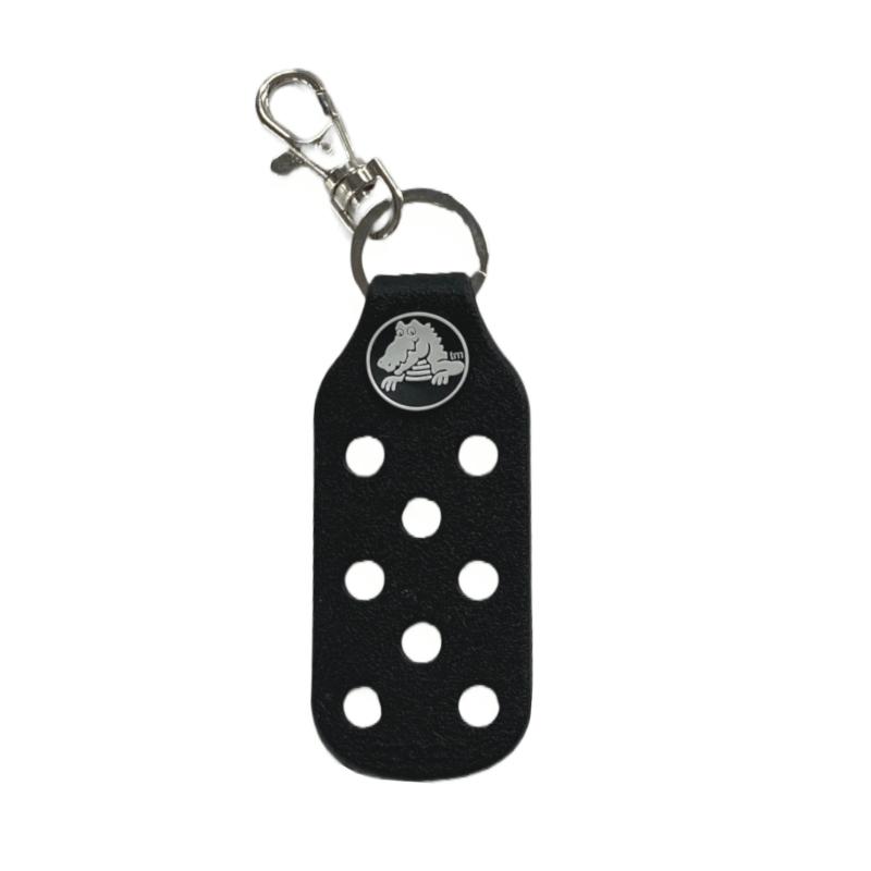 crocs クロックス キーチェイン keychain キーホルダー Jibbitz