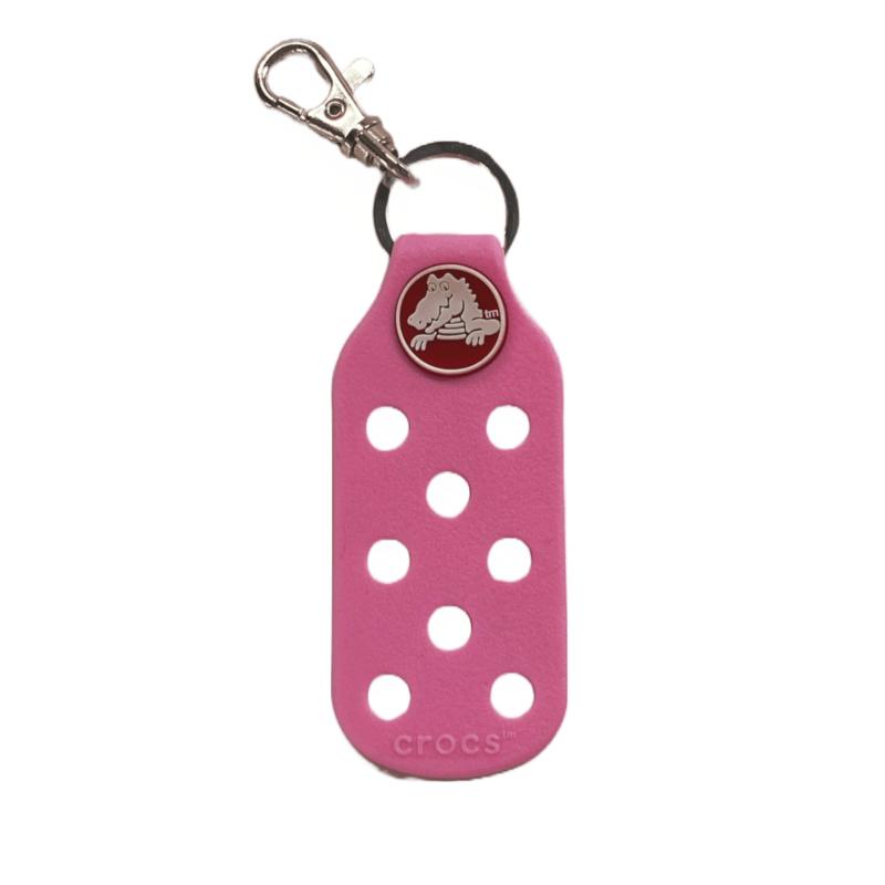 crocs クロックス キーチェイン keychain キーホルダー Jibbitz
