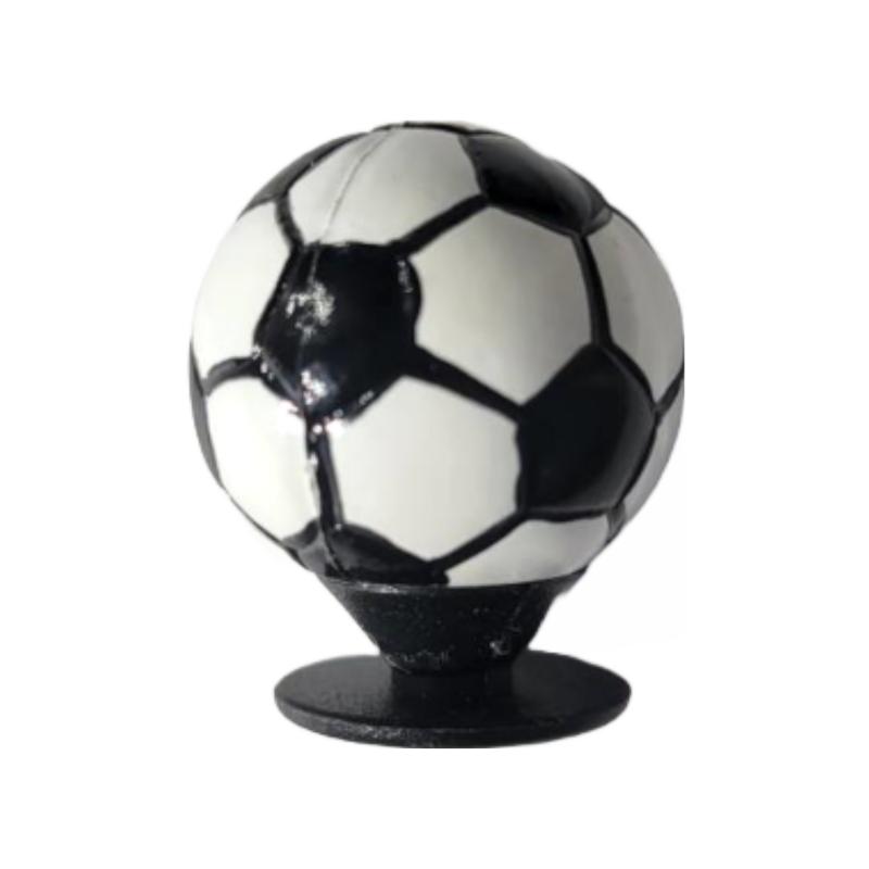 jibbitz サッカーボール 立体 soccer jibbitz0015パレット姫路 通販 Yahoo!ショッピング
