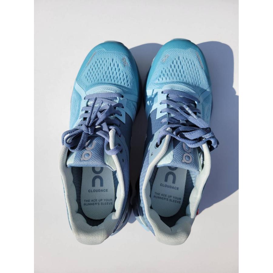 ランニングシューズ レディース オン on クラウドエース CloudAce