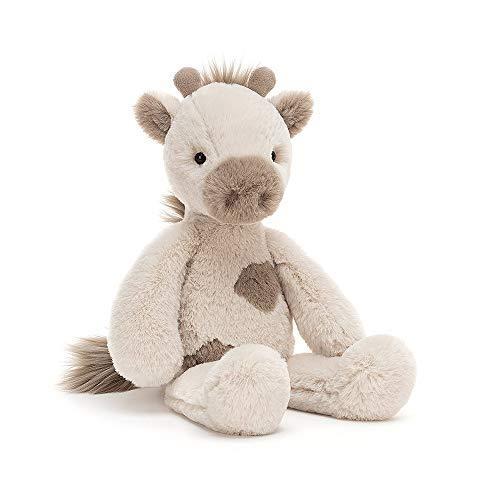 Billie ぬいぐるみ キリン ジラフ ビリー ジェリーキャット Jellycat Giraffe ベージュク 34cm Mサイズ Bill3g ぬいぐるみ 使い勝手の良い Themtransit Com