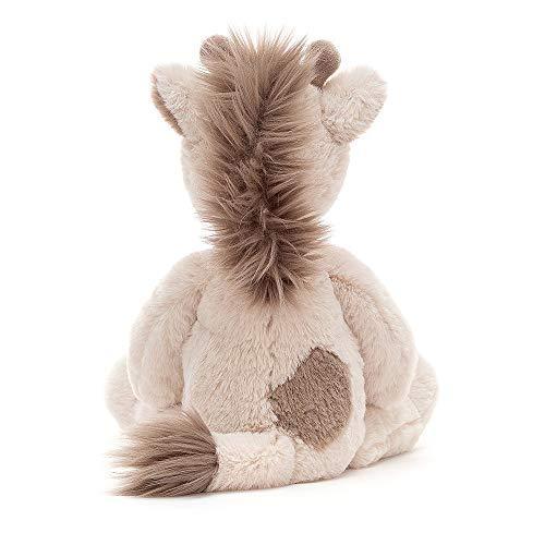 Billie ぬいぐるみ キリン ジラフ ビリー ジェリーキャット Jellycat Giraffe ベージュク 34cm Mサイズ Bill3g ぬいぐるみ 使い勝手の良い Themtransit Com