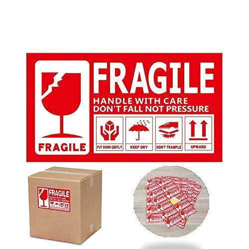 Manio 大きいサイズ 取り扱い注意 壊れ物 Fragile シール こわれもの 取扱注意 光沢 フラジール ラベル ステッカー 宅配 梱包 デコレ I70xqxxmpv Www Principia Pt
