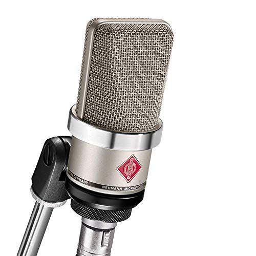 【数量限定アウトレット品】 NEUMANN TLM 102 スタジオマイクロホン (ノイマン) 【1189121821】(43426円)