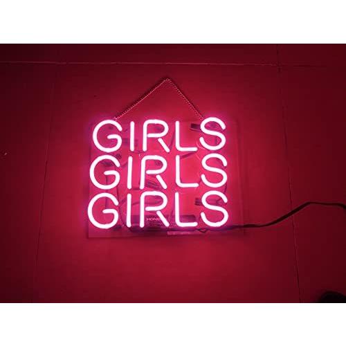 在庫あり/即出荷可】LiQiネオン 看板 NEON SIGN デザイン、省エネ