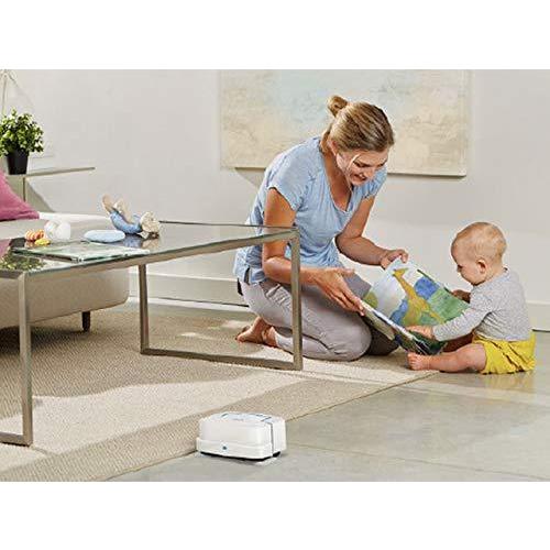 IRobot 床拭きロボット ブラーバ ジェット 250 (B250060) ジェットバス