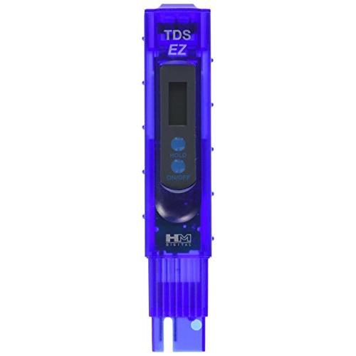 TDSメーター EZ(不純物濃度測定)