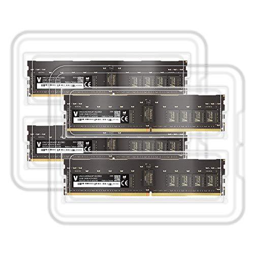 ついに再販開始 V-color Hynix IC DDR4-2933MHz ECC Regist 128GB PC4