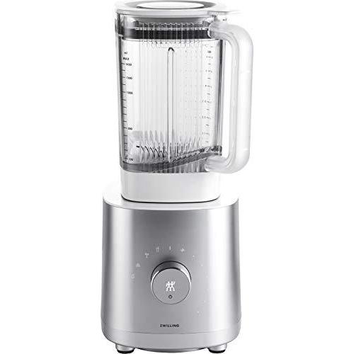 Zwilling ツヴィリング 「 エンフィニジー テーブルブレンダー 1400ml 」ミキサー ジューサー スムージー 1000W レシピブック付き