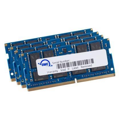 国内正規品 SALE 61%OFF OWC Memory Upgrade Kit DDR4 SO-DIMM OWCメモリアップグレードキット 【オープニングセール】 2666MHz PC4-213