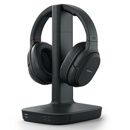 新入荷 ソニー 7.1ch デジタルサラウンドヘッドホンシステム 密閉型 2018年モデル WH-L600 【UOI1041991603】(38053円)