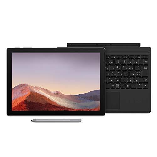 お気にいる ザッカ1233点セット: Surface Pro 7 Core-i5 8GB 256GB