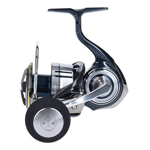 ダイワ(DAIWA) スピニングリール 19 セルテート LT5000D-CXH (2019モデル)