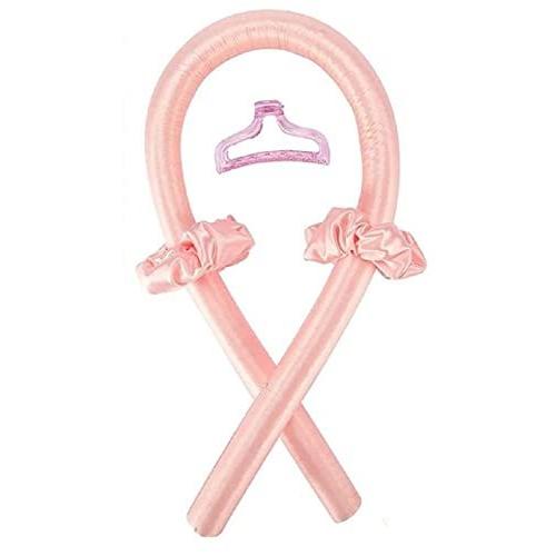 ヘアー アレンジ グッズ セット カーラー 巻き髪 ウエーブ スポンジ デザイン たて巻き 手巻き 簡単 軽量 可愛い レディース 前髪 マジック 楕 正規通販