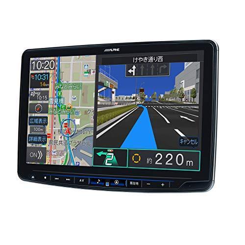 ザッカ123アルパイン カーナビ フローティングbig X 11型 Xf11nx 無料地図更新 フルセグ Bluetooth Wi Fi Androidipho 豊富なギフト