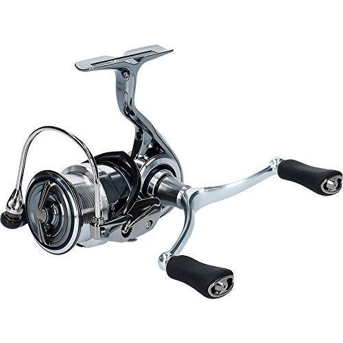オンラインストア入荷 ダイワ Daiwa スピニングリール 18 イグジスト Lt2500s Dh 18モデル ネット直販 Miracleleaffl Com