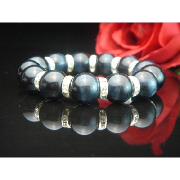 13周年記念イベントが 天然石 タイガーアイ オーバル サイズ違い