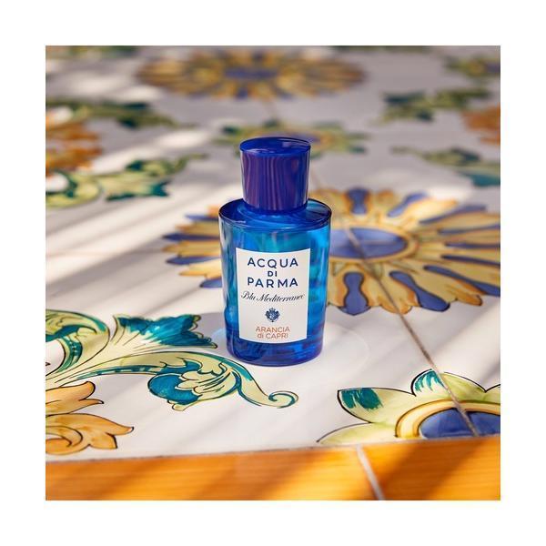 逆輸入 アクアディパルマ ブルー メディテラネオ アランチャ ディ