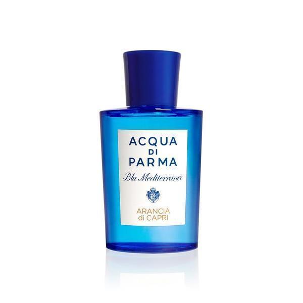 【ACQUA DI PARMA】 アクアディパルマ ブルー メディテラネオ アランチャ ディ カプリ EDT SP 75ml 香水｜zakkabakkaa｜09