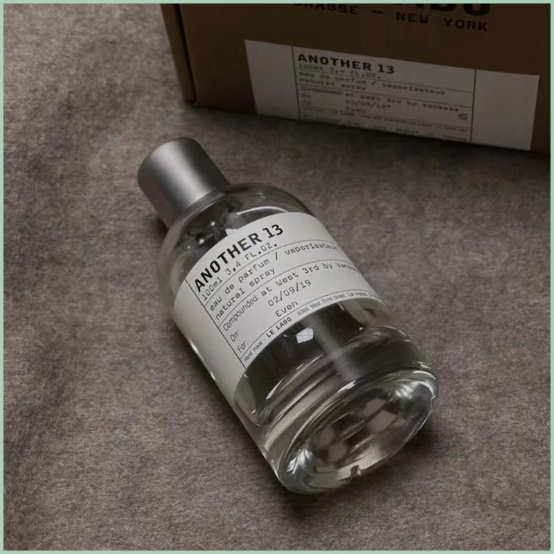 非常に高い品質 LE LABO ル 13 アナザー EDP 100ml べ SP ANOTHER ラボ
